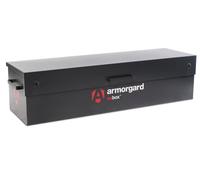 Coffre de chantier Oxbox ARMORGARD OX6