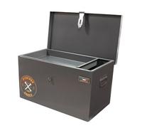 Coffre de chantier acier small