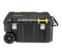Coffre de chantier étanche PRO-STACK™ - STANLEY FATMAX - FMST17870-1 - 113 L