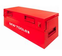 Coffre de chantier métal 265 L MW Tools MWB265