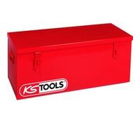 Coffre de chantier sans plateau KSTOOLS 850x350x350 mm - 999.0180