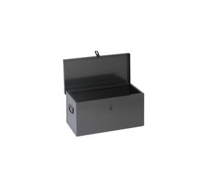 COFFRE DE CHANTIER SORI 500X250X250 SANS PLATEAU - CR500