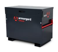 Coffre de chantier Tuffbank - 115 x 61.5 x 93 cm - ARMORGARD - TB3