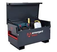 Coffre de chantier Tuffbank ARMORGARD TB2