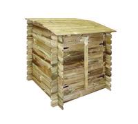 Coffre de filtration Ubbink Classic