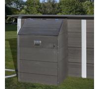 Coffre de filtration composite h.1,24m