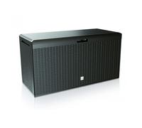 Prosperplast Jardinière BOXE RATO PLUS 114 cm 290 L Anthracite