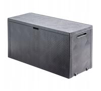 Keter – Coffre de rangement Emily