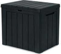 Coffre de jardin KETER Urban Storage 113 L - 59,6 x 46 x 53 cm - Anthracite