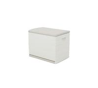 Pegane Coffre de rangement - Beige