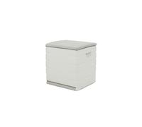 Pegane Coffre de rangement - Beige