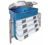 Coffre de rangement cadenassable GBOX - GW52420 GEWISS