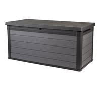 Keter Coffre de Jardin Cortina gris - 570 litres