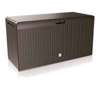 Jardinière BOXE RATO PLUS umbra 114cm - 290L