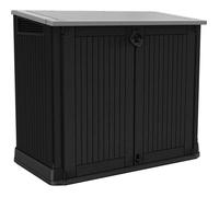Keter Store it Out Midi – Noir