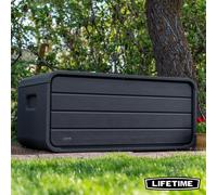 Coffre de rangement extérieur Lifetime 515 L