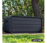 Coffre de rangement extérieur Lifetime 515 L
