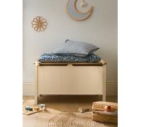 Coffre de rangement ligne HERITAGE beige TU