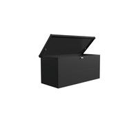 Coffre de rangement NEVIO 180 - L.185 x l.85 x h.85 cm - 1,3 m²