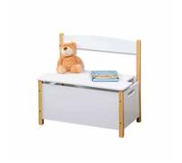 KESPER Banc pour enfants avec espace de rangement, 60 x 56 x 34,5 cm KESPER 17713