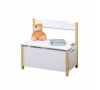 KESPER Banc pour enfants avec espace de rangement, 60 x 56 x 34,5 cm KESPER 17713