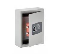 Coffre de sécurité BOYARD 470X360X140 code clavier 2 pênes - 13214