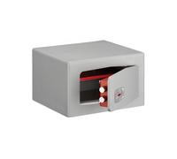 Coffre de sécurité BRAN 1220X350X300 a clés 2 pênes - 13207