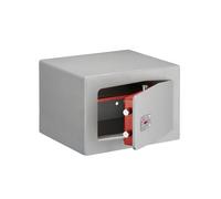 Coffre de sécurité BRAN 2280X400X350 a clés 4 pênes - 13208