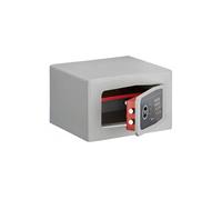 Coffre de sécurité RAMBURES 1220X350X300 code clavier 2 pênes - 13210