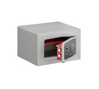 Coffre de sécurité RAMBURES 1220X350X300 code clavier 2 pênes - 13210