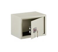 Coffre de sécurité SEDAN 250X350X250 a cles 2 penes - 13201