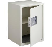 Coffre de sécurité VINCENNES 3 500X360X330 + Serrure elect. 2 penes - 13288