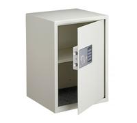 Coffre de sécurité VINCENNES 3 500X360X330 + Serrure elect. 2 penes - 13288