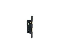 Coffre de sureté MULTIBAT axe 40 mm, avec gache main droite JPM SAS 218300-02-1B