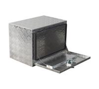 Coffre de transport en aluminium 108 L MW Tools MWA120Z