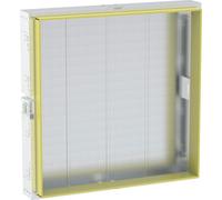 Coffre d'encastrement brut pour armoire de toilette Geberit ONE 75x90 cm - GEBERIT 111.942.00.1
