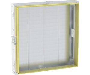 Coffre d'encastrement brut pour armoire de toilette Geberit ONE 90x90 cm - GEBERIT 111.943.00.1