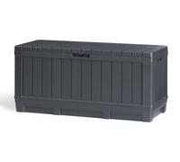 Keter Garden Box Storage Seat 350L