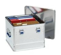 Coffre en aluminium ALUTEC OFFICE 50 L