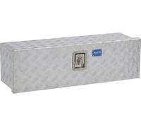 Coffre en tôle à damier Alutec TRUCK 47 41047 aluminium (L x l x H) 825 x 265 x 260 mm 1 pc(s)