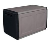 Coffre et conteneur extérieur de jardin maison polyvalent 230 Lt Boxy G