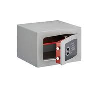 Coffre-fort 4 pênes 280x400x350 mm code clavier RAMBURES 2