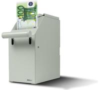 Coffre-fort à billets Safescan "Safescan 4100", blancá