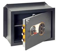 COFFRE-FORT T COMBINAISON MÉCANIQUE « PERSONAL » MOTTURA 410 (L) x 200 (P) x 290 (H) mm
