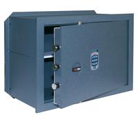 COFFRE-FORT À CODE ÉLECTRONIQUE « DGT VISION » RÉF. 82710 CISA 420 (L) x 250 (P) x 300 (H) mm