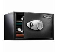 Coffre-fort à combinaison électronique MASTERLOCK 33L - X125ML