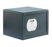 Burg Wächter Coffre-fort Pure-Safe PS 120 E serrure électronique fixation murale/sol Anthracite