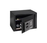 Coffre-fort Burg-Wachter FAVOR S5 E Noir Métal 25 x 35 x 25 cm