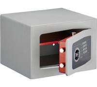Coffre-fort à poser Rambures, fermeture électronique à code, 4 pênes, 31L - THIRARD