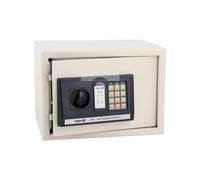 Coffre-fort Vorel avec serrure électronique 35 X 25 X 25Cm 78641